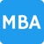 M Benoit Associates Logotype