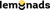 Lemonads digital Logotype