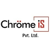 CHROMEIS Logotype