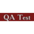 QA Test Logotype