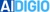 AIDIGIO Logotype