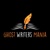 Ghost Writers Mania Logotype