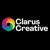 Clarus Creative Logotype