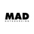 Mad Outsourcing Logotype