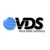Voice Data Solutions, Inc. Logotype