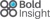 Bold Insight Logotype