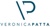 Interior Design - Architetto Veronica Patta Logotype