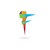 Forward Movement Consulting Logotype