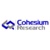 Cohesium Research Ltd. Logotype