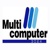Multicomputer 3024 Logotype