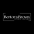 Estudio Contable Bertora Brown Logotype