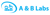 ablabs Logotype