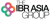The IBR Asia Group Logotype