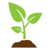 Dewpoint Communications Logotype