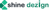 Shine Dezign Infonet Pvt Ltd Logotype