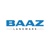 BAAZ Landmark Logotype
