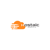 Hostaic Infotech Pvt. Ltd. Logotype
