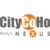 CityCoHo Logotype