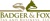 Badger & Fox Tax and Business Logotype