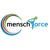 MenschForce Logotype