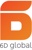 6D Global Technologies Logotype