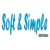 Soft & Simple Logotype