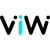 Van Island Web Logotype
