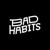 Bad Habits Logotype