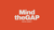 Mind The GAP Digital Logotype