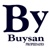 Buysan Propiedades Logotype