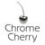 Chrome Cherry Design & Innovation Logotype