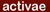 activae Logotype