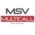 MSV Multicall Logotype