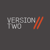 Version2, LLC Logotype