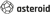 Asteroid Group Logotype