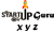 Startupguru XYZ Logotype