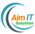 AimITSolution Logotype