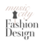 Music City Fashion Design Logotype