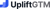 UpliftGTM Logotype