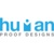 Human Proof Designs Logotype