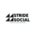 Stride Social ltd Logotype