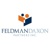 Feldman Daxon Partners Inc. Logotype