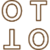 OTTO NY Logotype