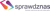 Sprawdznas Logotype