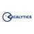 Picalytics Logotype