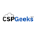 CSP Geeks LLC Logotype