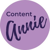 Content Annie Logotype