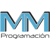 MM Programación SAS Logotype