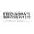 Etechnomate Services Pvt Ltd Logotype