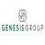 Genesis Group Logotype